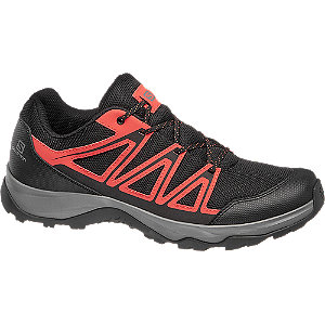 Trekking Boots von Landrover in braun DEICHMANN Trekking Boots von Landrover in braun DEICHMANN